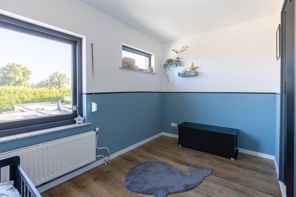 Medium property photo - Oude Hoofdweg 52, 4735 BV Zegge